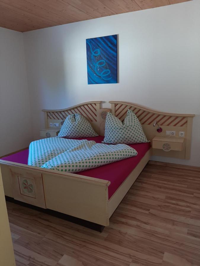 Haus Santorum Sankt Michael im Lungau Bagian luar foto