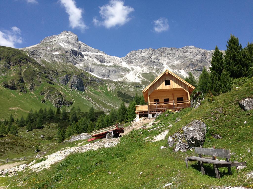 Haus Santorum Sankt Michael im Lungau Bagian luar foto