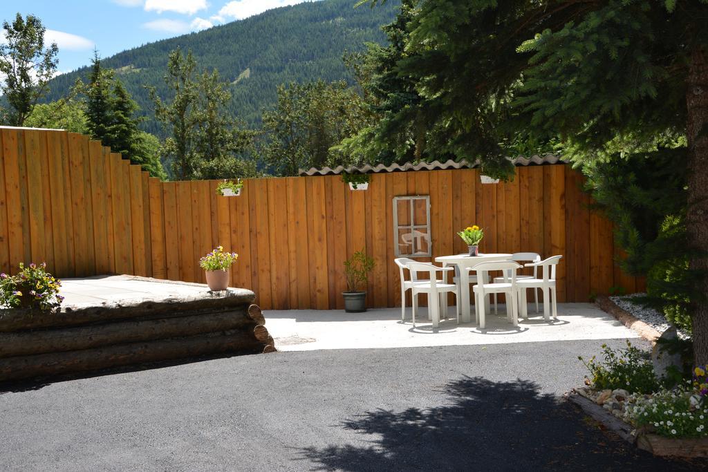 Haus Santorum Sankt Michael im Lungau Bagian luar foto
