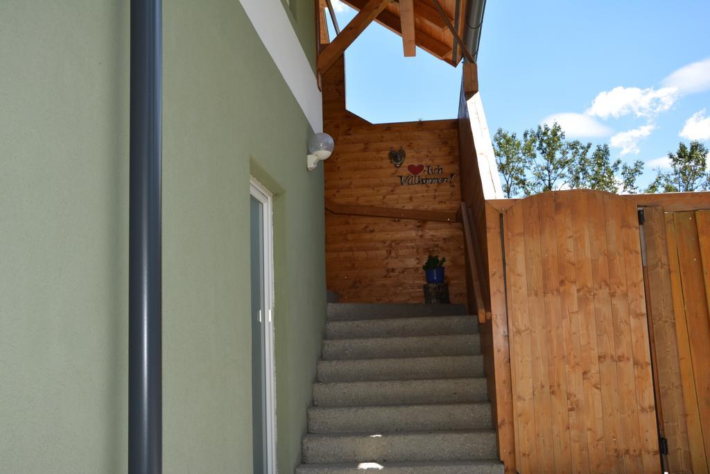 Haus Santorum Sankt Michael im Lungau Bagian luar foto